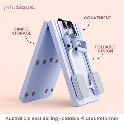 Pilatique - Reformer Pilates Board